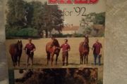 Sires For '92: The Stallion Directory