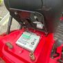 Ride on mower Image 4