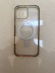 iPhone 16 Pro Max phone cover