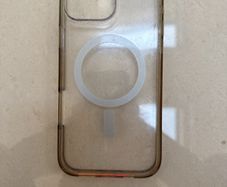 iPhone 16 Pro Max phone cover