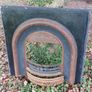 Cast Iron Fireplace Surround. Image 5