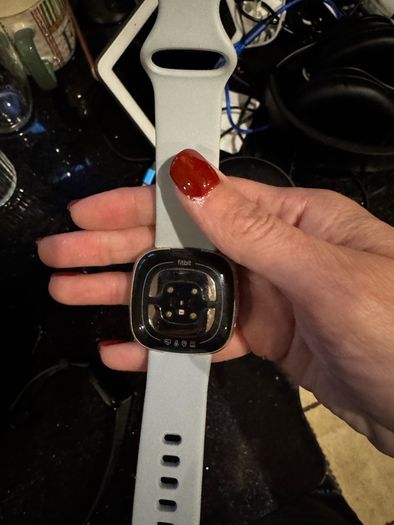 Fitbit sense 2
