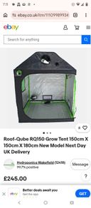 green house large