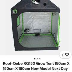 grow tent greenhouse