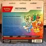 Pokemon First Partner Trading Card Series 3 Image 2