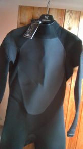 Wetsuit O'neills Epic
