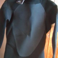Wetsuit O'neills Epic