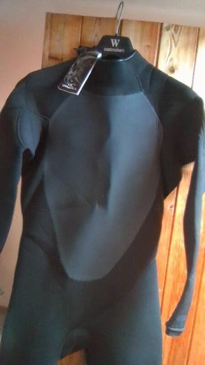 Wetsuit O'neills Epic