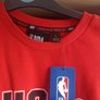 Chicago Bulls t-shirt Image 2