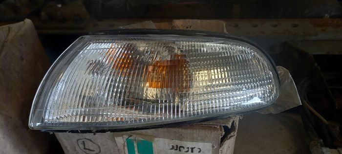 Mazda 626