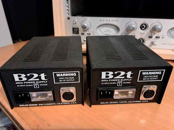 Audio Equipment - Studio - Further Reduced To Sell