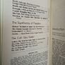 The Significance of Freedom Edited by Frank G. Thompson (HQ393) Image 4