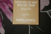 Youth To The People Superfood Air-whip Moisture Cream 59ml