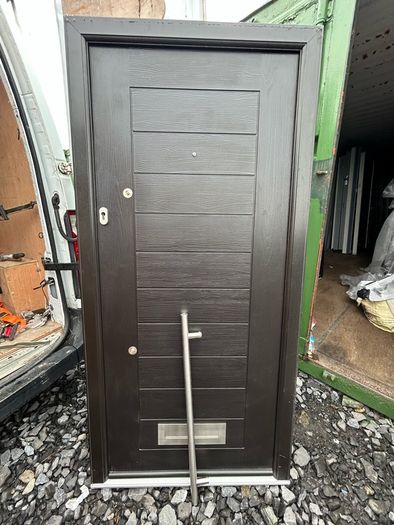 pvc door from 250