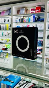 LED Ring Light 14"