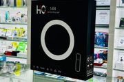 LED Ring Light 14"