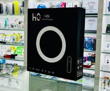 LED Ring Light 14"