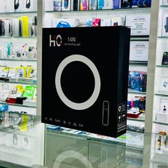 LED Ring Light 14"
