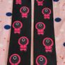 squid game 1 pair unisex socks Image 2