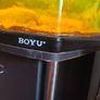80ltr Boyu Tank and Stand Image 4