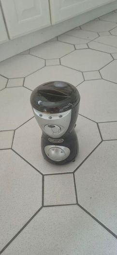 coffee grinder