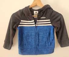 Adidas Zip 3T