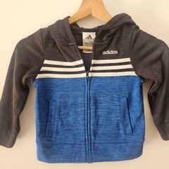 Adidas Zip 3T
