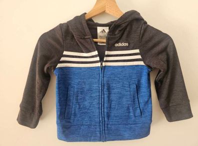 Adidas Zip 3T