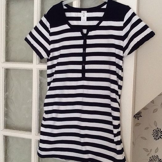 Maternity top