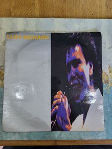 Cliff Richard I Just Dont Have the Heart 7 inch single