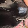 boys hi- tops size UK 8 - EU 25 Image 2