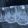 Crystal shot glasses Image 6