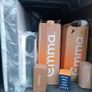 New  Full Foam Orignal Emma. & Hybrid Premium Pocket Sprung Emma. Mattresses , Protector And Pillows Available Image 5