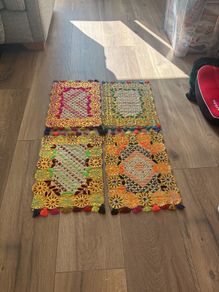 place mats