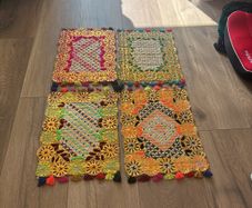 place mats