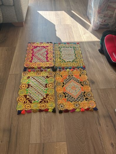 place mats