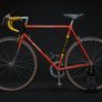 Vintage Bicycle Image 2