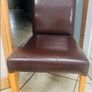 5 Dining Chairs Image 3
