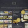 The Lang 4 Seasons Calendar 2016. Free Postage! Image 2