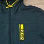 Hugo Boss Full Zip Hoodie Jacket Mens XL Image 3