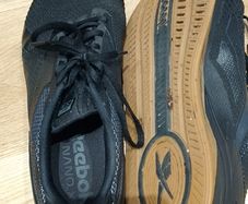 Reebok Nano X3 Adventure Sneakers