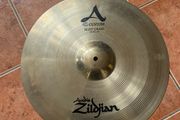 Zildjian 18" A Custom Rezo Crash