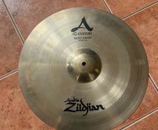 Zildjian 18" A Custom Rezo Crash