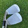 Full set of golf clubs Image 10