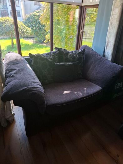 3 & 2 Seater Couch