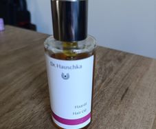 Hair Oil