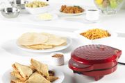 Giles &amp; Posner Samosa Makers Goggle Customers Reviews On These Excellent Spiced Samosa Makers MODEL EK3812#G