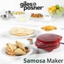 Giles & Posner Samosa Makers Goggle Customers Reviews On These Excellent Spiced Samosa Makers MODEL EK3812#G Image 9