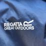 Regatta Rain/Windbreaker Jacket Image 4