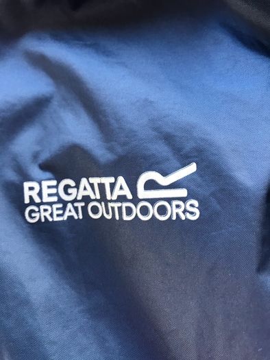 Regatta Rain/Windbreaker Jacket